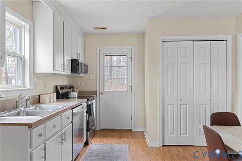 Tiny photo for 398 S Oak Avenue, Henrico, VA 23075 (MLS # 2603981)