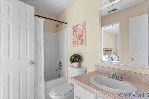 Tiny photo for 398 S Oak Avenue, Henrico, VA 23075 (MLS # 2603981)