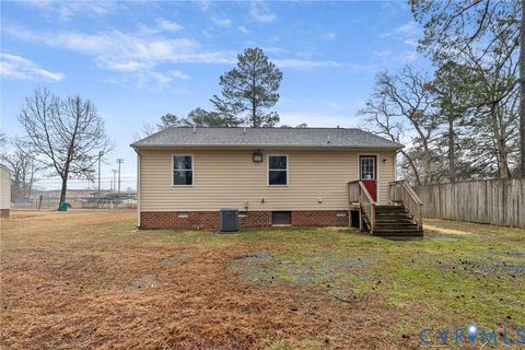 Tiny photo for 398 S Oak Avenue, Henrico, VA 23075 (MLS # 2603981)