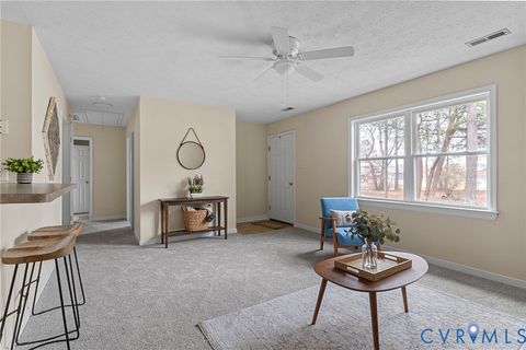 Tiny photo for 398 S Oak Avenue, Henrico, VA 23075 (MLS # 2603981)