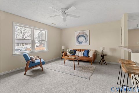 Tiny photo for 398 S Oak Avenue, Henrico, VA 23075 (MLS # 2603981)