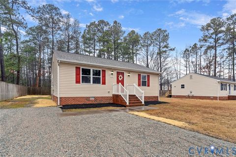 Tiny photo for 398 S Oak Avenue, Henrico, VA 23075 (MLS # 2603981)