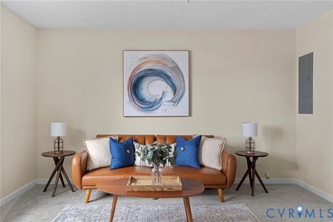 Tiny photo for 398 S Oak Avenue, Henrico, VA 23075 (MLS # 2603981)