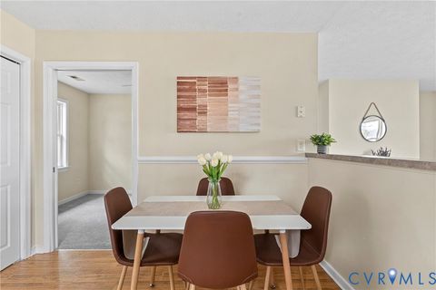 Tiny photo for 398 S Oak Avenue, Henrico, VA 23075 (MLS # 2603981)