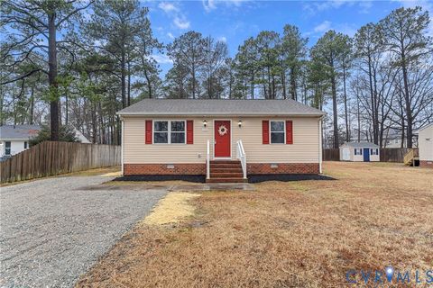 Tiny photo for 398 S Oak Avenue, Henrico, VA 23075 (MLS # 2603981)