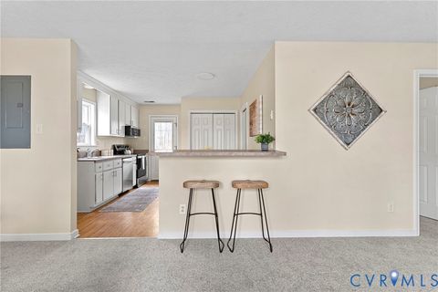 Tiny photo for 398 S Oak Avenue, Henrico, VA 23075 (MLS # 2603981)