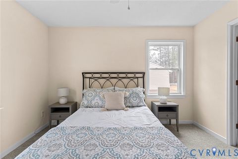 Tiny photo for 398 S Oak Avenue, Henrico, VA 23075 (MLS # 2603981)