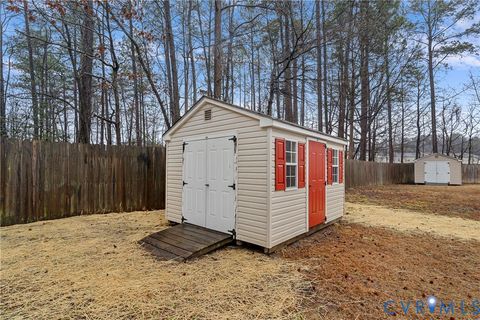 Tiny photo for 398 S Oak Avenue, Henrico, VA 23075 (MLS # 2603981)