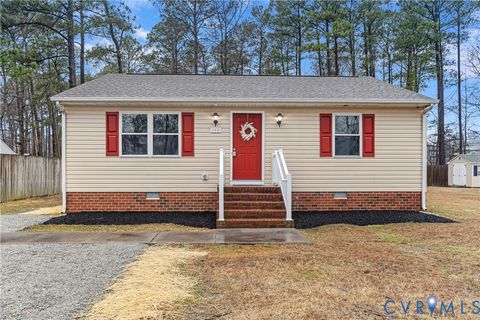 398 S Oak Avenue Henrico VA 23075