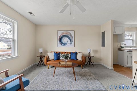 Tiny photo for 398 S Oak Avenue, Henrico, VA 23075 (MLS # 2603981)