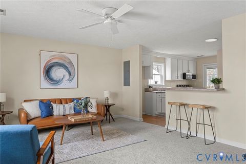 Tiny photo for 398 S Oak Avenue, Henrico, VA 23075 (MLS # 2603981)