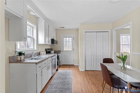 Tiny photo for 398 S Oak Avenue, Henrico, VA 23075 (MLS # 2603981)