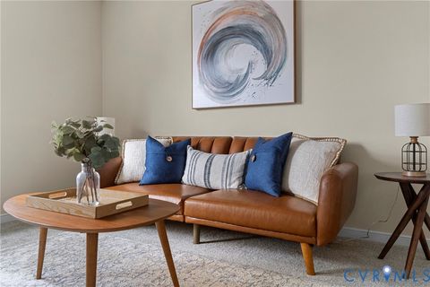 Tiny photo for 398 S Oak Avenue, Henrico, VA 23075 (MLS # 2603981)