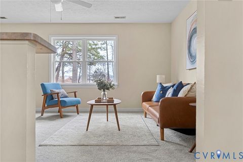 Tiny photo for 398 S Oak Avenue, Henrico, VA 23075 (MLS # 2603981)