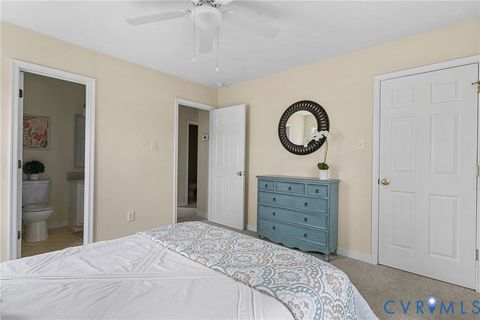 Tiny photo for 398 S Oak Avenue, Henrico, VA 23075 (MLS # 2603981)