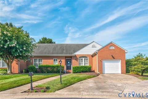 Photo of 4925 Crispin Court, Chesterfield, VA 23234 (MLS # 2629053)