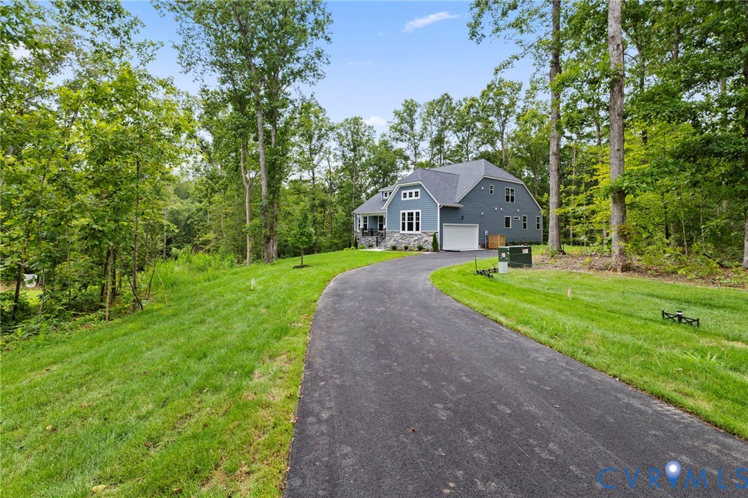 13030 Alsandair Drive