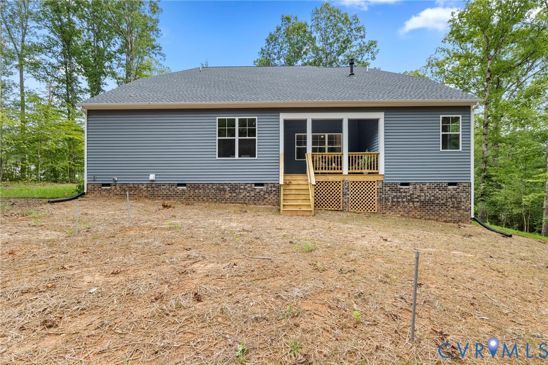 13030 Alsandair Drive