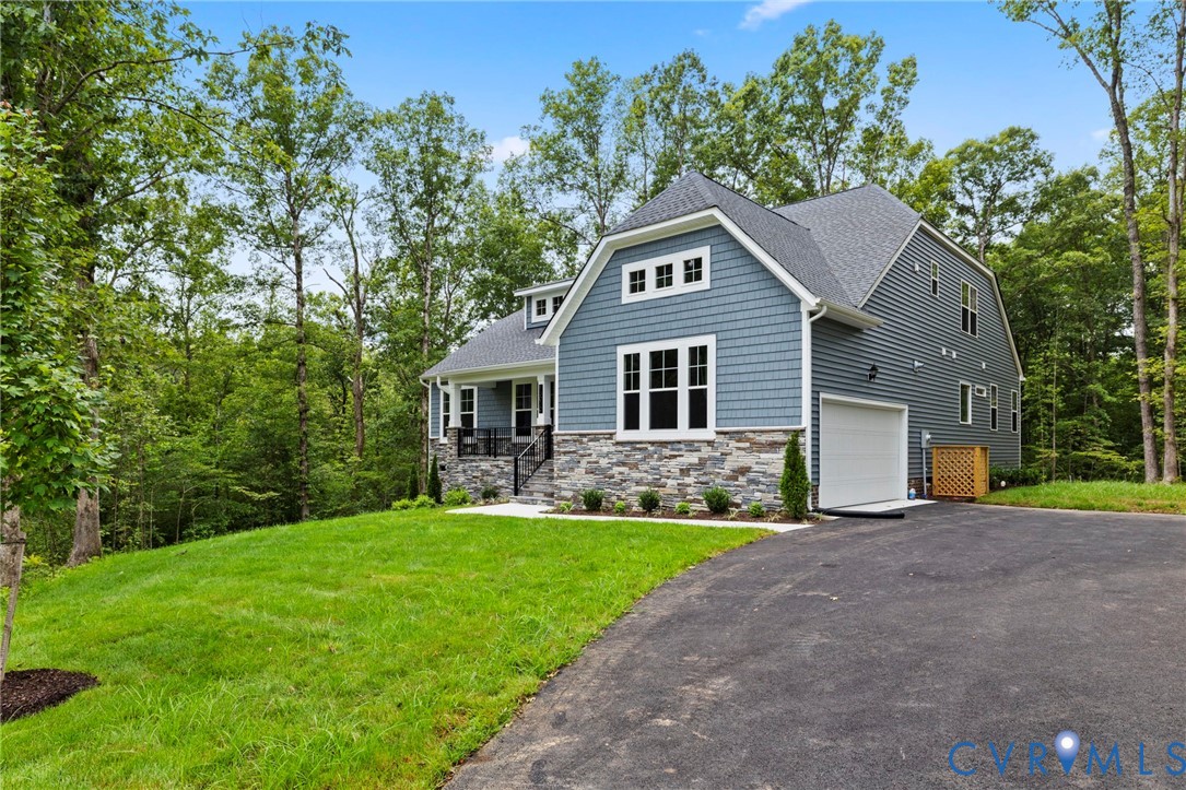 13030 Alsandair Drive