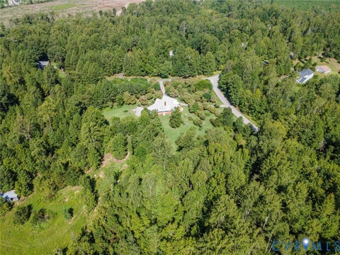 Tiny photo for 16342 Coppertree Drive, Montpelier, VA 23192 (MLS # 2622051)