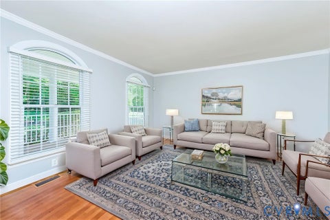 Tiny photo for 16342 Coppertree Drive, Montpelier, VA 23192 (MLS # 2622051)