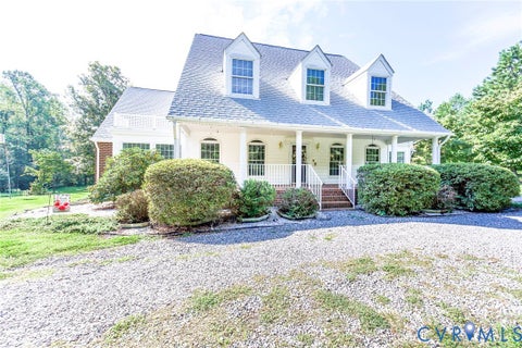 Photo of 16342 Coppertree Drive, Montpelier, VA 23192 (MLS # 2622051)