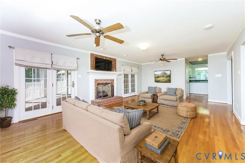 Tiny photo for 16342 Coppertree Drive, Montpelier, VA 23192 (MLS # 2622051)