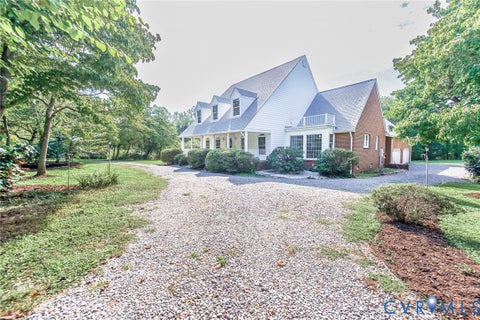 Tiny photo for 16342 Coppertree Drive, Montpelier, VA 23192 (MLS # 2622051)