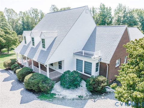 Tiny photo for 16342 Coppertree Drive, Montpelier, VA 23192 (MLS # 2622051)