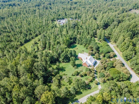 Tiny photo for 16342 Coppertree Drive, Montpelier, VA 23192 (MLS # 2622051)