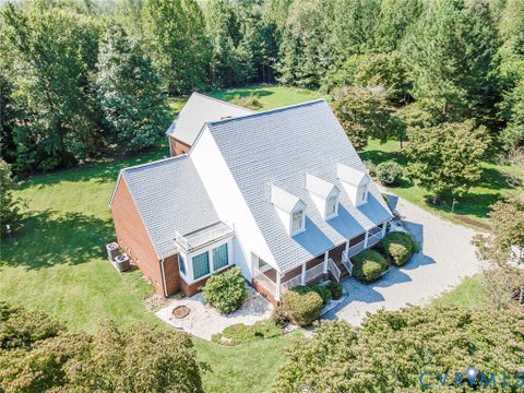 Tiny photo for 16342 Coppertree Drive, Montpelier, VA 23192 (MLS # 2622051)