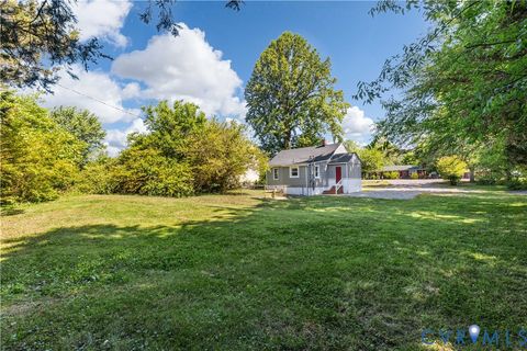 Tiny photo for 3207 Walmsley Boulevard, Ampthill, VA 23234 (MLS # 2613899)