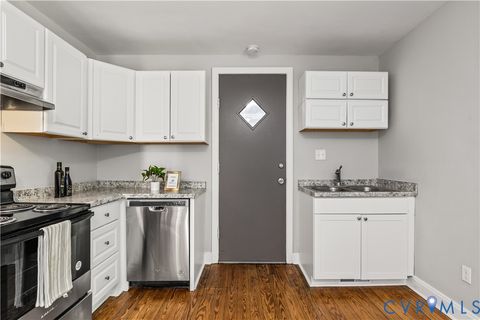 Tiny photo for 3207 Walmsley Boulevard, Ampthill, VA 23234 (MLS # 2613899)