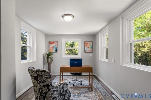 Tiny photo for 3207 Walmsley Boulevard, Ampthill, VA 23234 (MLS # 2613899)