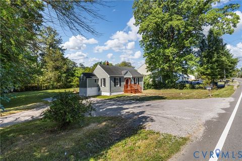Tiny photo for 3207 Walmsley Boulevard, Ampthill, VA 23234 (MLS # 2613899)