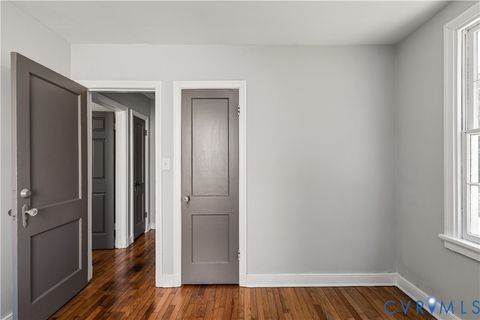 Tiny photo for 3207 Walmsley Boulevard, Ampthill, VA 23234 (MLS # 2613899)