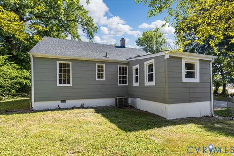 Tiny photo for 3207 Walmsley Boulevard, Ampthill, VA 23234 (MLS # 2613899)