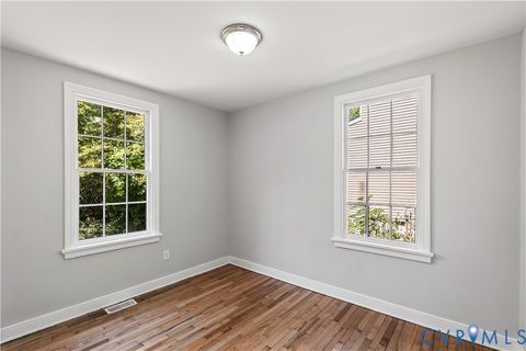 Tiny photo for 3207 Walmsley Boulevard, Ampthill, VA 23234 (MLS # 2613899)