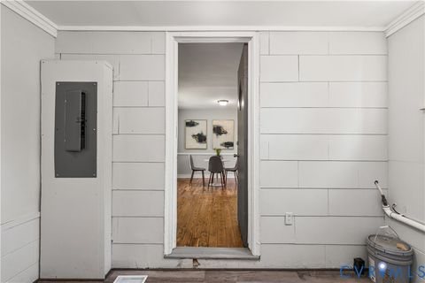 Tiny photo for 3207 Walmsley Boulevard, Ampthill, VA 23234 (MLS # 2613899)