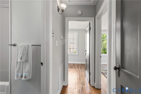 Tiny photo for 3207 Walmsley Boulevard, Ampthill, VA 23234 (MLS # 2613899)