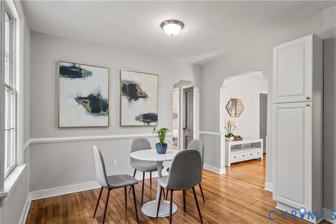 Tiny photo for 3207 Walmsley Boulevard, Ampthill, VA 23234 (MLS # 2613899)