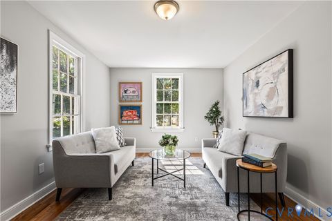 Tiny photo for 3207 Walmsley Boulevard, Ampthill, VA 23234 (MLS # 2613899)