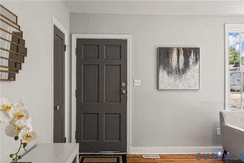 Tiny photo for 3207 Walmsley Boulevard, Ampthill, VA 23234 (MLS # 2613899)