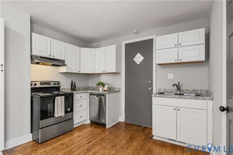 Tiny photo for 3207 Walmsley Boulevard, Ampthill, VA 23234 (MLS # 2613899)