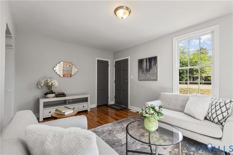 Tiny photo for 3207 Walmsley Boulevard, Ampthill, VA 23234 (MLS # 2613899)