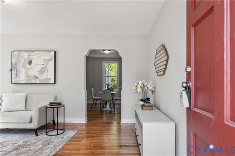 Tiny photo for 3207 Walmsley Boulevard, Ampthill, VA 23234 (MLS # 2613899)