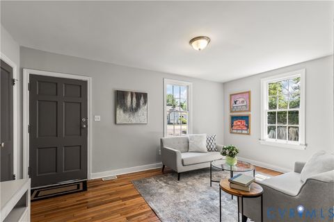 Tiny photo for 3207 Walmsley Boulevard, Ampthill, VA 23234 (MLS # 2613899)