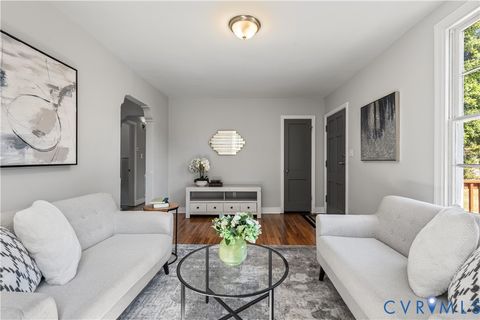 Tiny photo for 3207 Walmsley Boulevard, Ampthill, VA 23234 (MLS # 2613899)