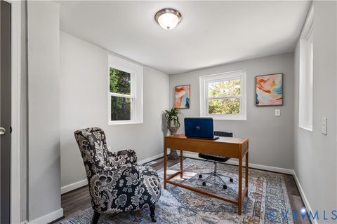 Tiny photo for 3207 Walmsley Boulevard, Ampthill, VA 23234 (MLS # 2613899)