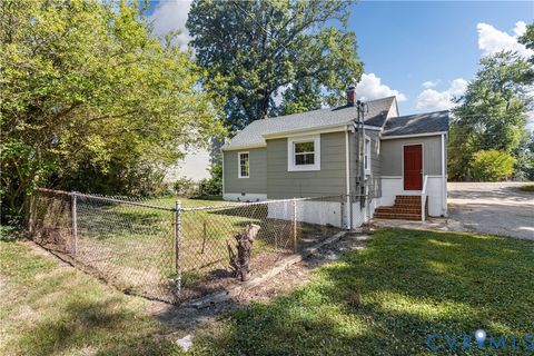 Tiny photo for 3207 Walmsley Boulevard, Ampthill, VA 23234 (MLS # 2613899)